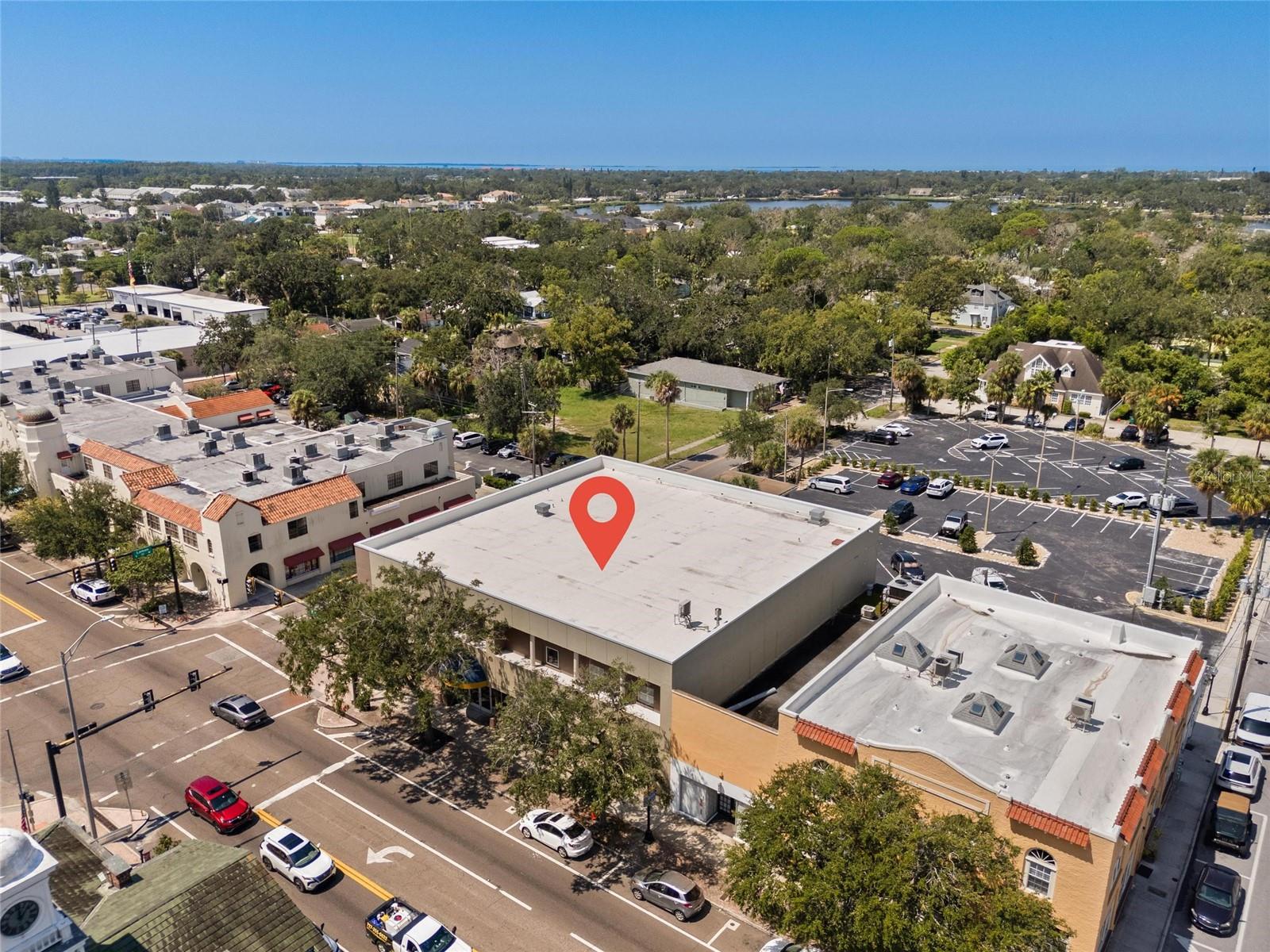 116 S PINELLAS AVE, TARPON SPRINGS, FL, 34689