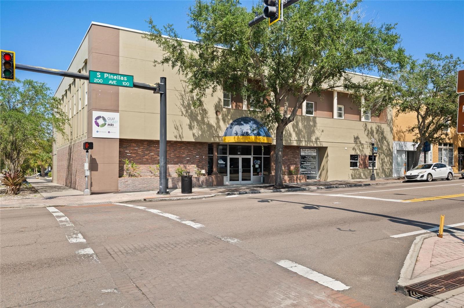 116 S PINELLAS AVE, TARPON SPRINGS, FL, 34689