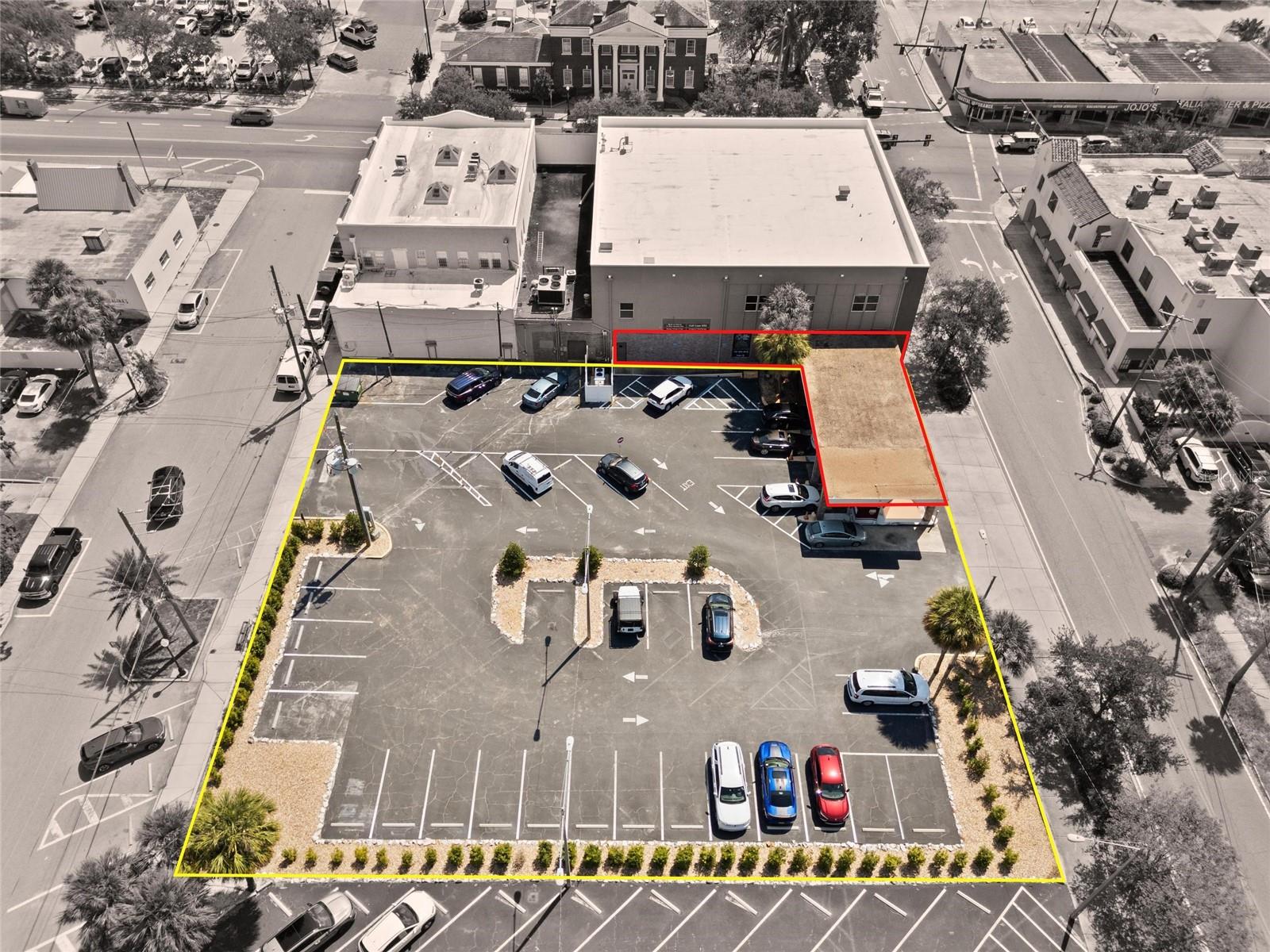 116 S PINELLAS AVE, TARPON SPRINGS, FL, 34689