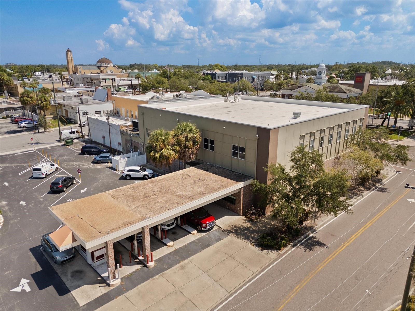 116 S PINELLAS AVE, TARPON SPRINGS, FL, 34689