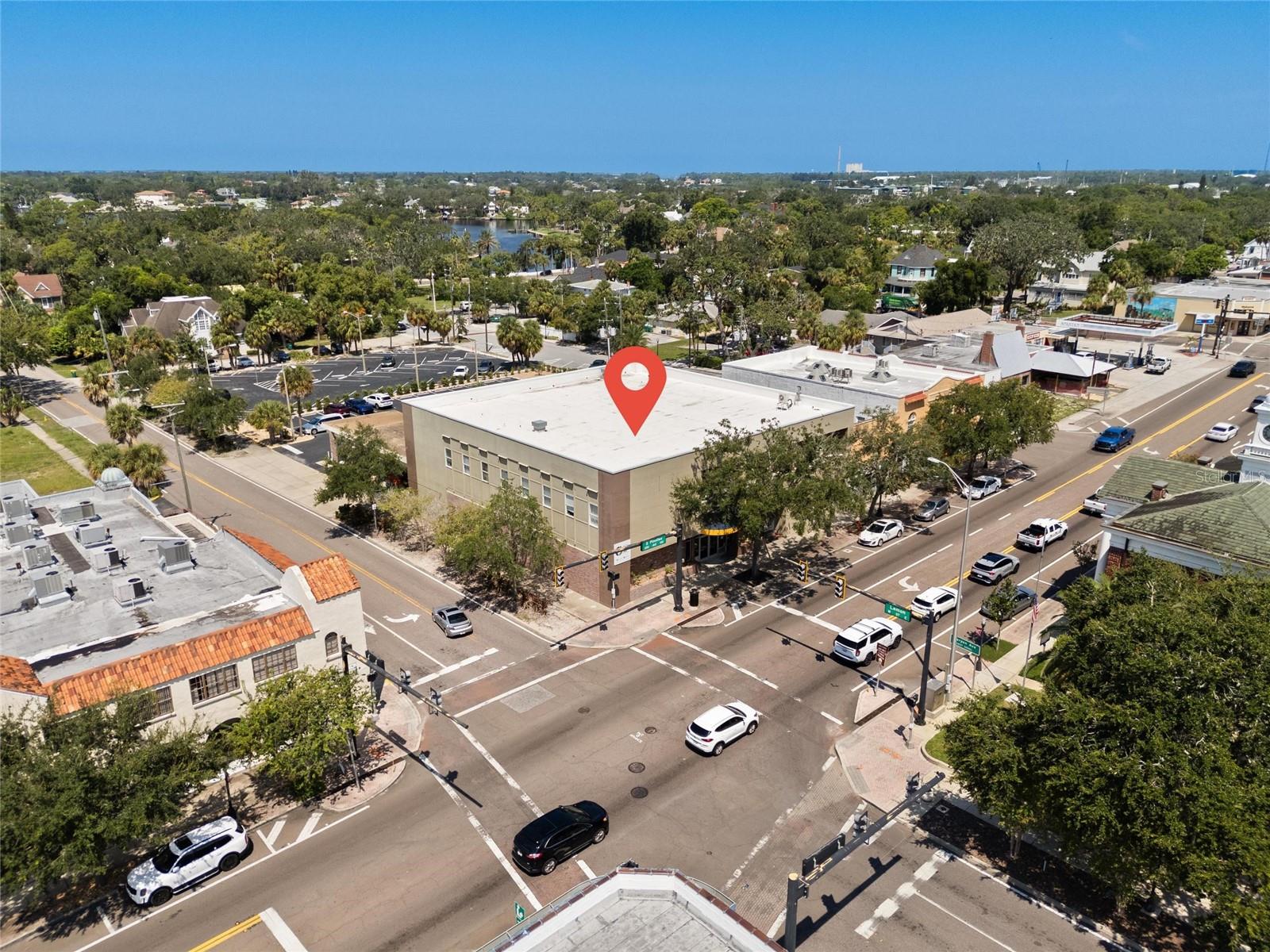 116 S PINELLAS AVE, TARPON SPRINGS, FL, 34689