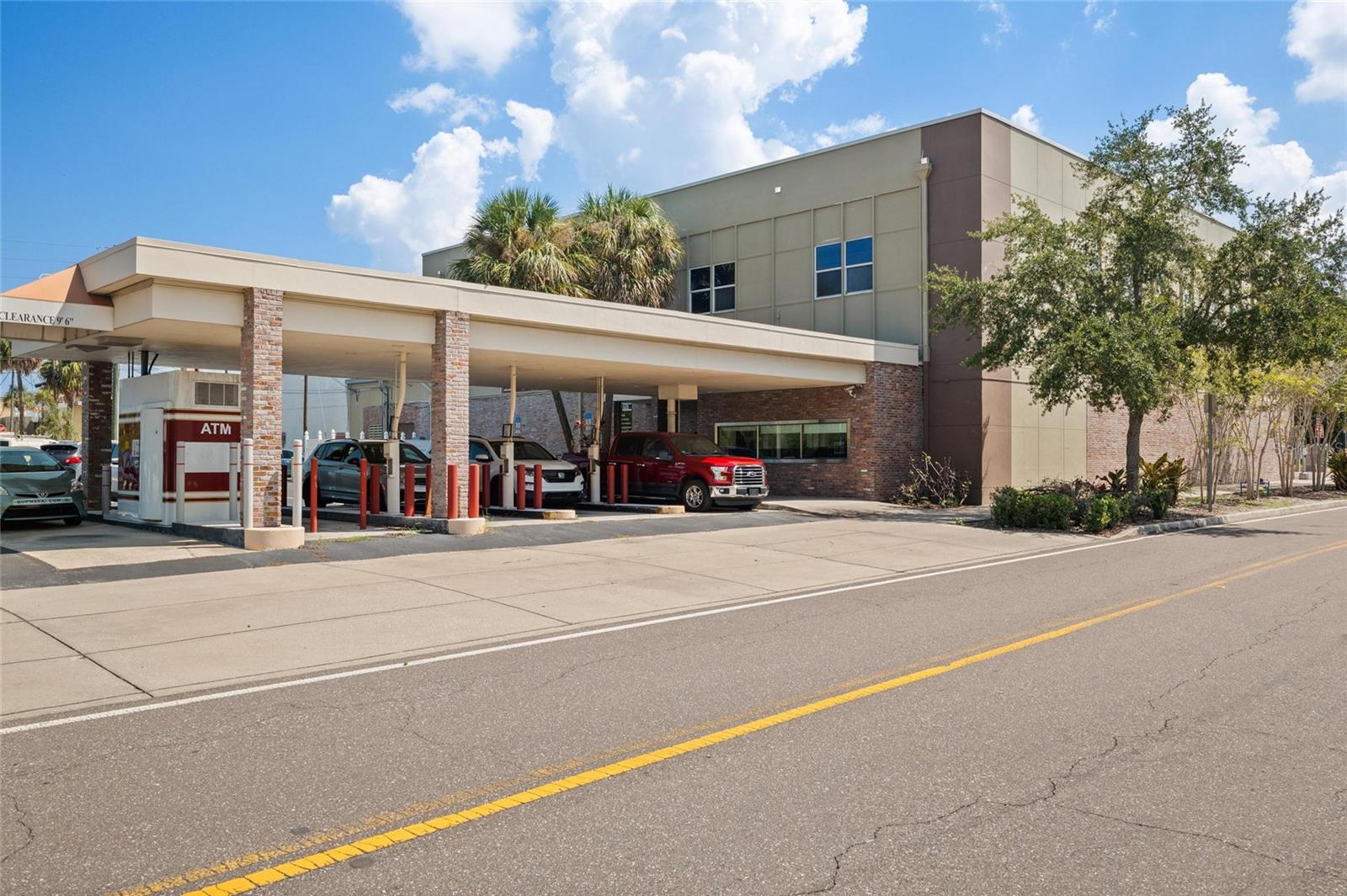 116 S PINELLAS AVE, TARPON SPRINGS, FL, 34689