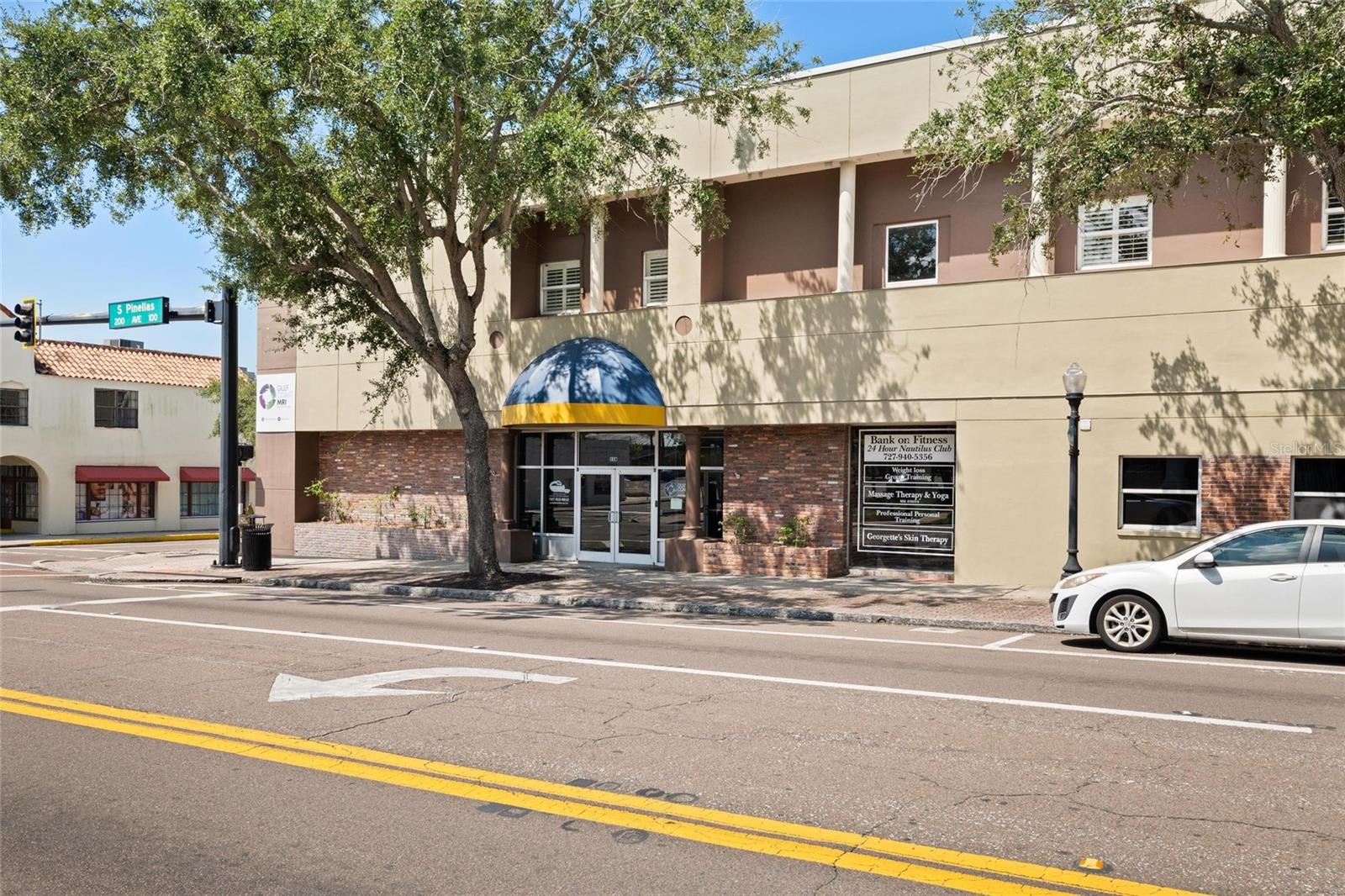 116 S PINELLAS AVE, TARPON SPRINGS, FL, 34689