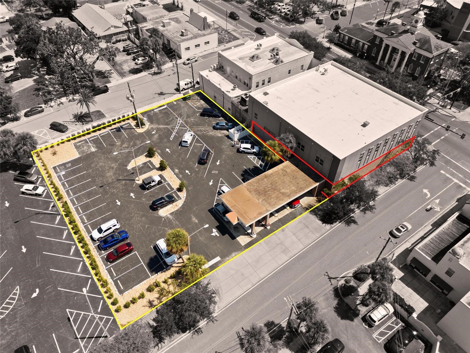 116 S PINELLAS AVE, TARPON SPRINGS, FL, 34689