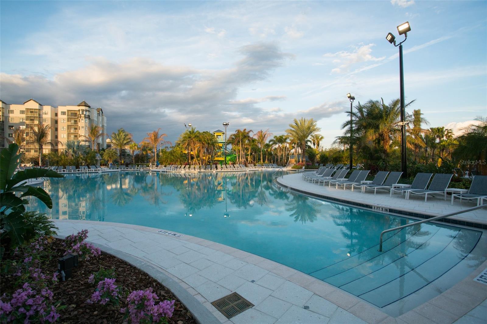 14501 GROVE RESORT AVE #2334, WINTER GARDEN, FL, 34787