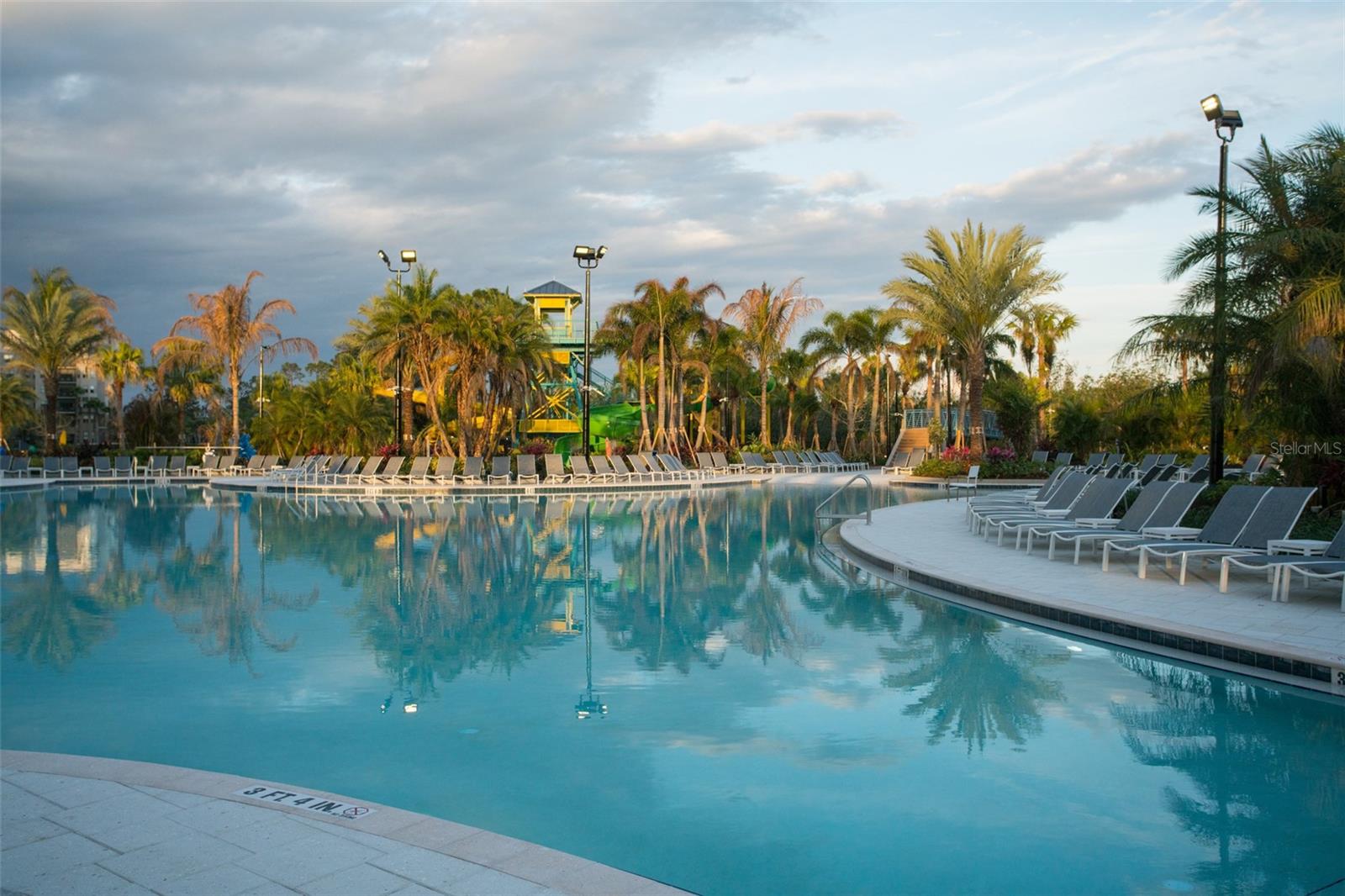 14501 GROVE RESORT AVE #2334, WINTER GARDEN, FL, 34787