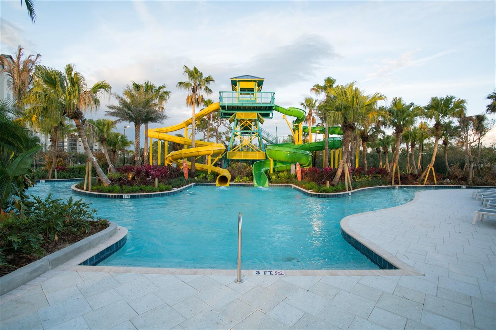 14501 GROVE RESORT AVE #2334, WINTER GARDEN, FL, 34787