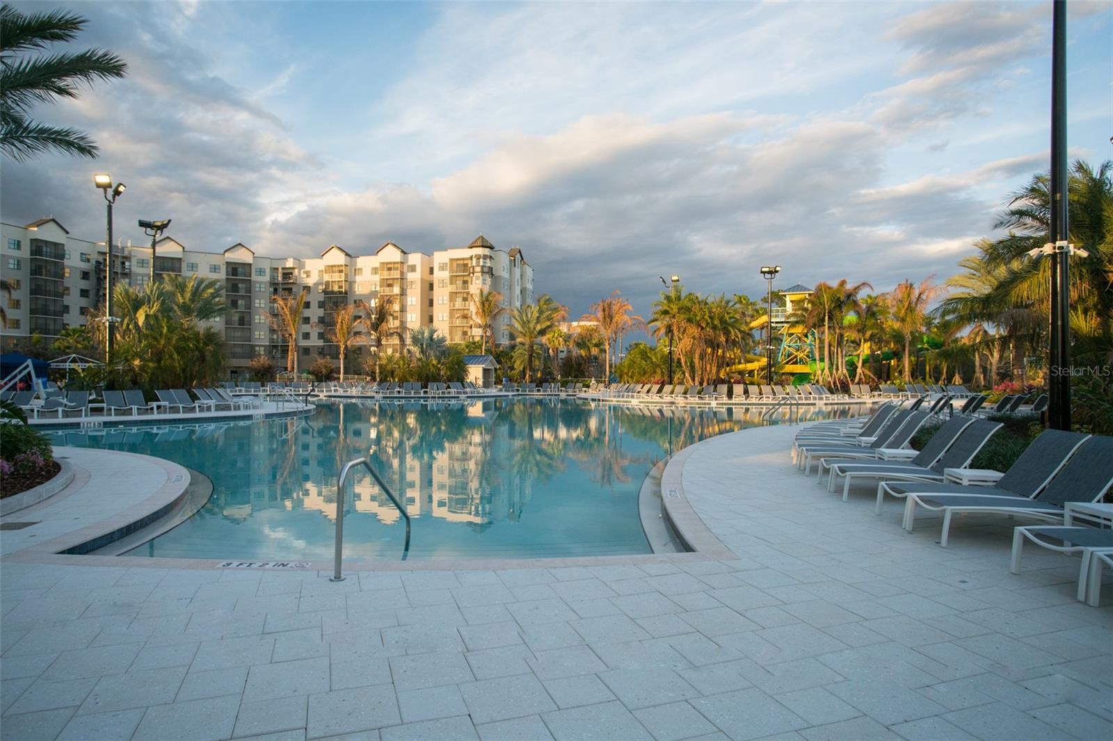 14501 GROVE RESORT AVE #2334, WINTER GARDEN, FL, 34787