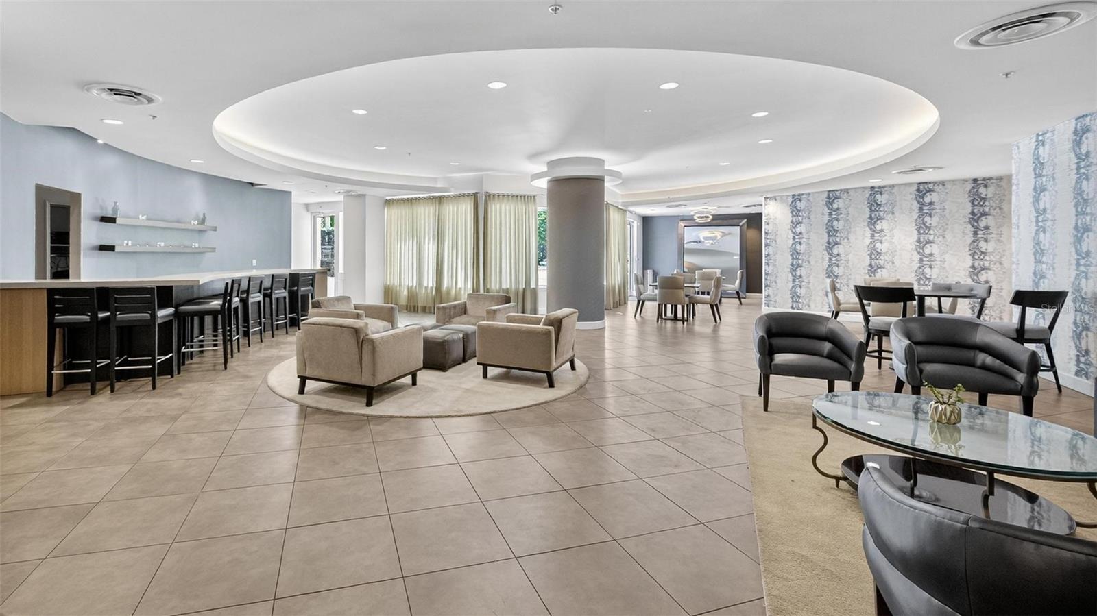 100 S EOLA DR #604, ORLANDO, FL, 32801