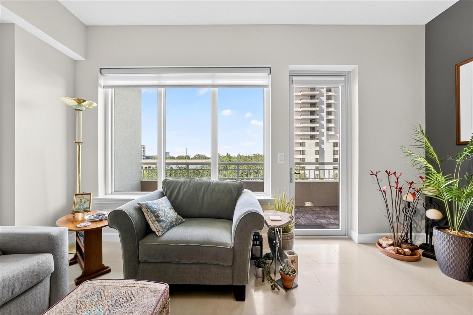 100 S EOLA DR #604, ORLANDO, FL, 32801