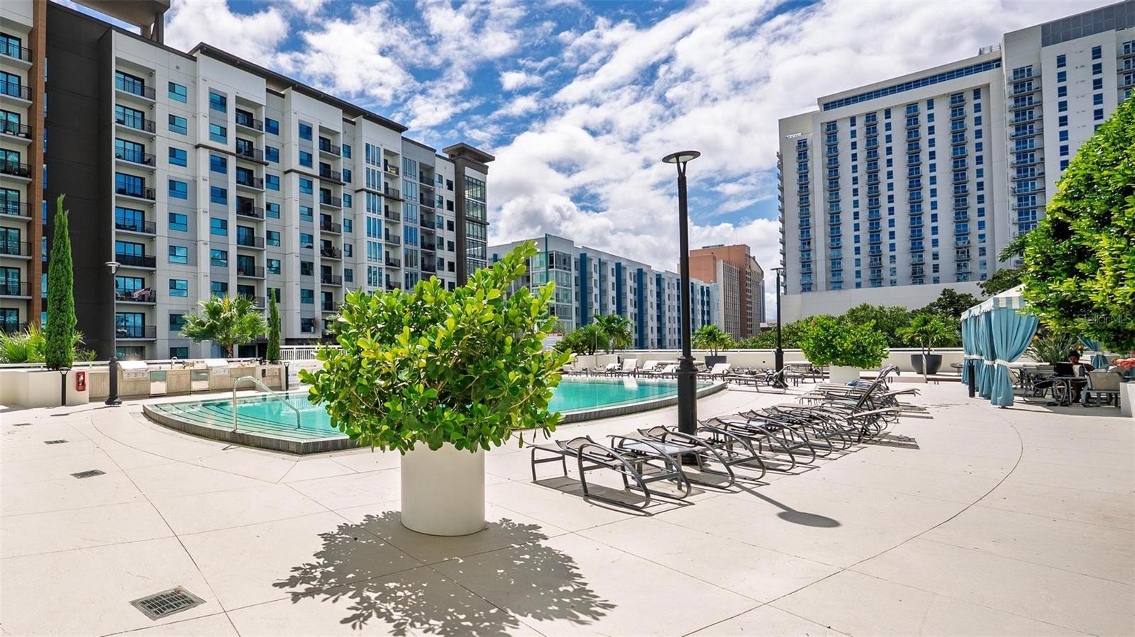 100 S EOLA DR #604, ORLANDO, FL, 32801