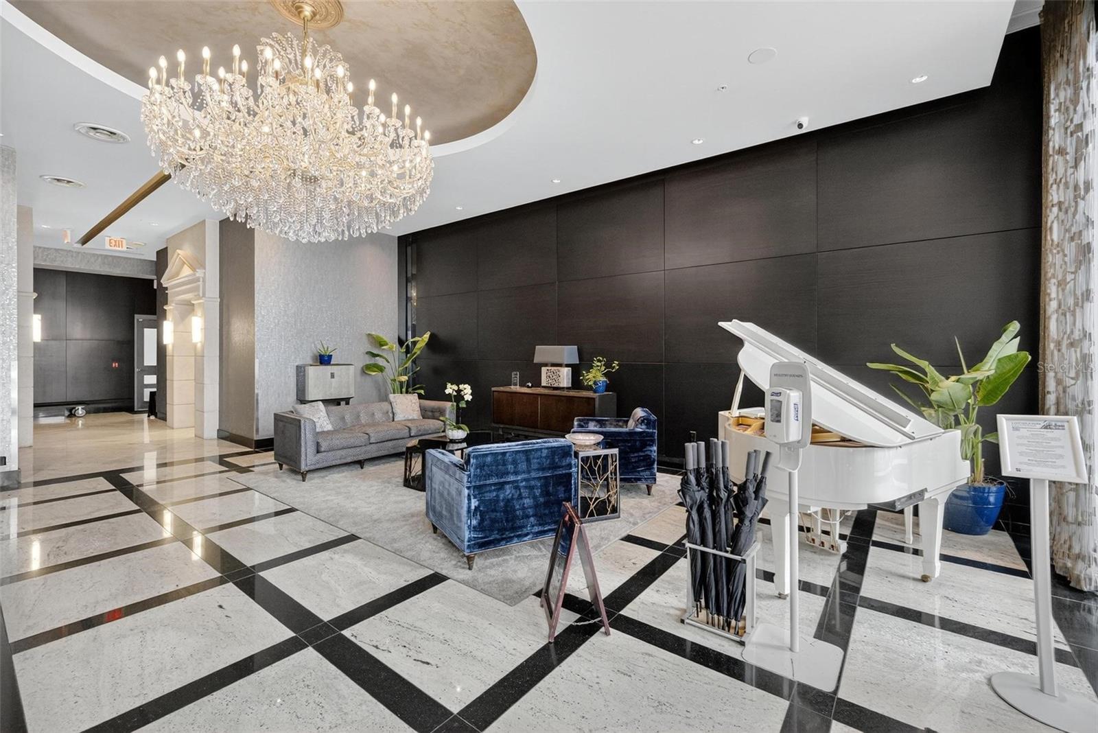 100 S EOLA DR #604, ORLANDO, FL, 32801