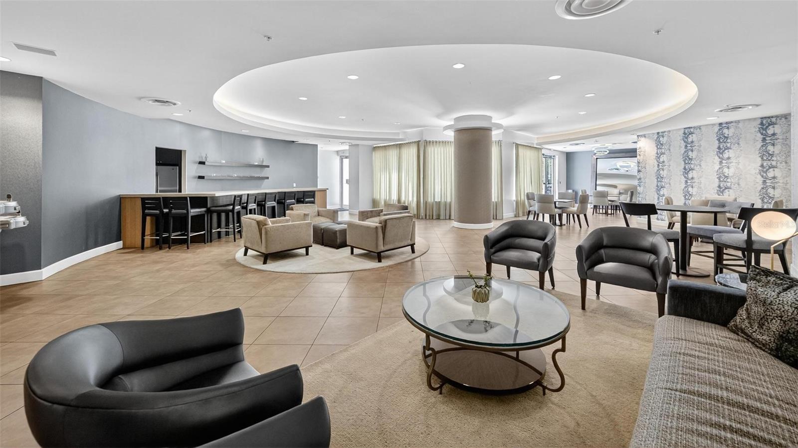 100 S EOLA DR #604, ORLANDO, FL, 32801