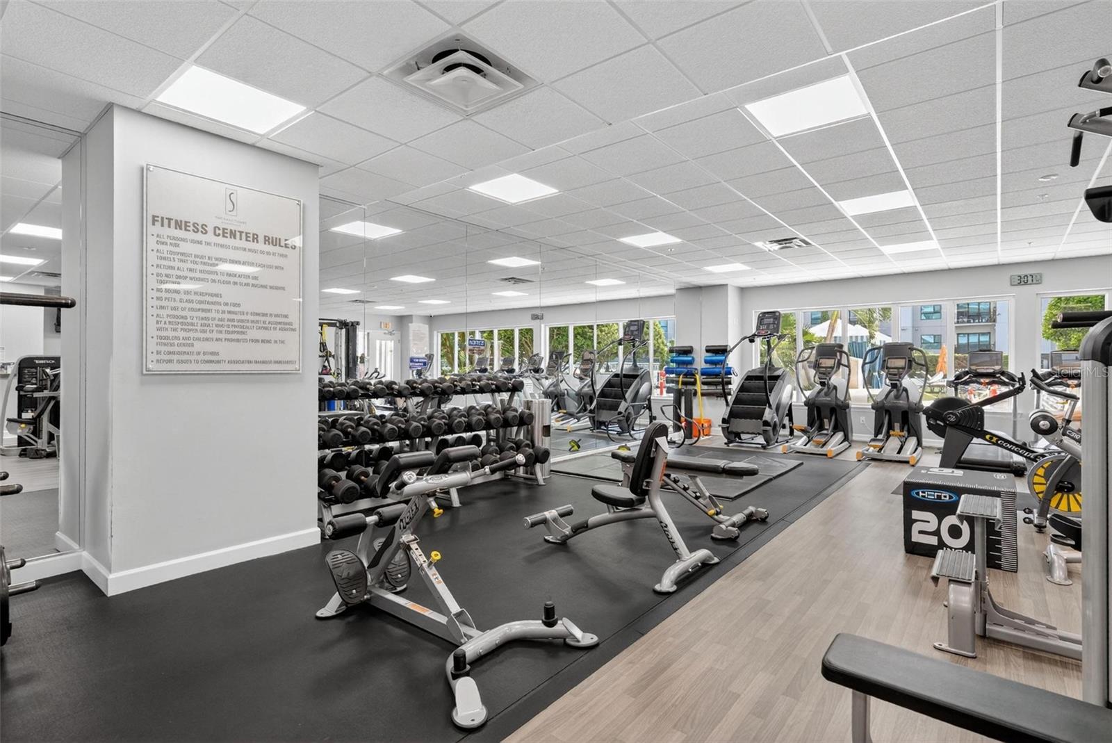 100 S EOLA DR #604, ORLANDO, FL, 32801