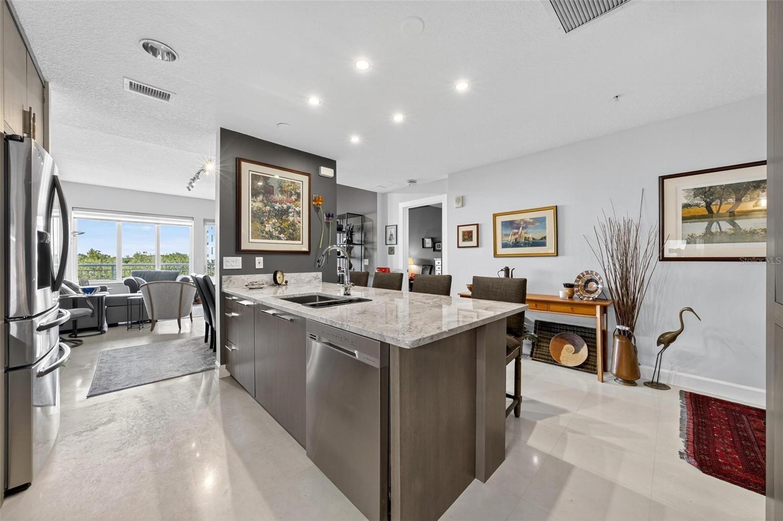 100 S EOLA DR #604, ORLANDO, FL, 32801