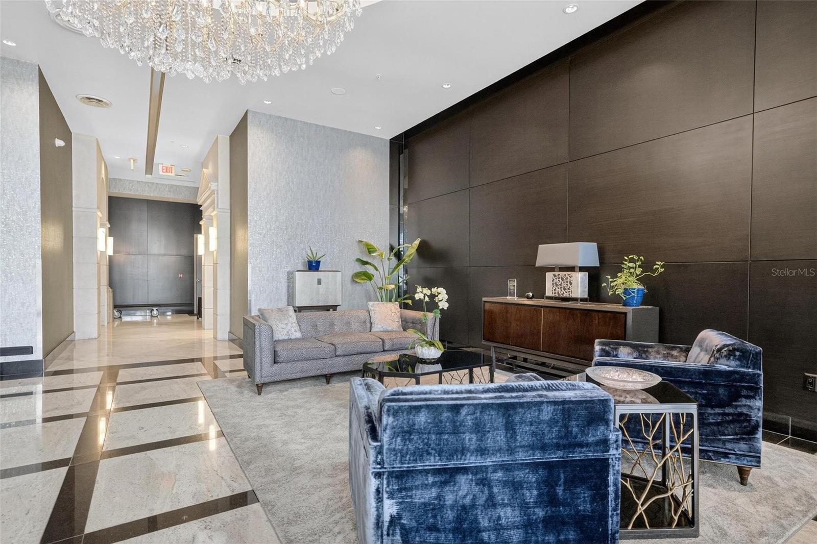 100 S EOLA DR #604, ORLANDO, FL, 32801