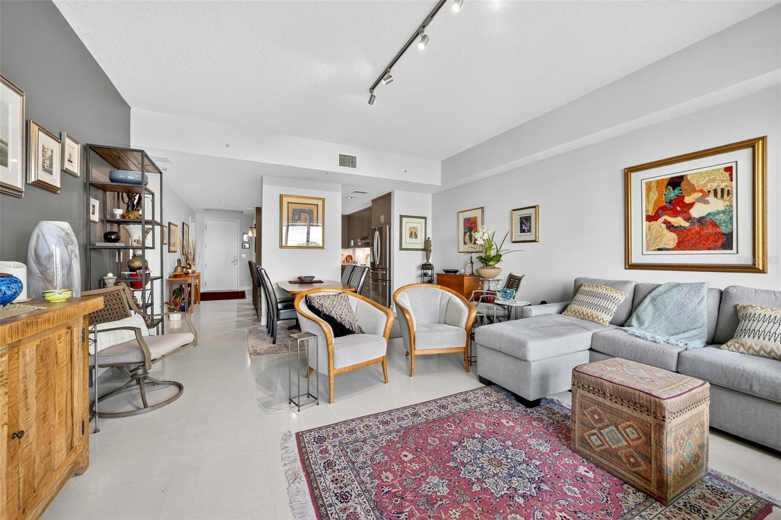 100 S EOLA DR #604, ORLANDO, FL, 32801