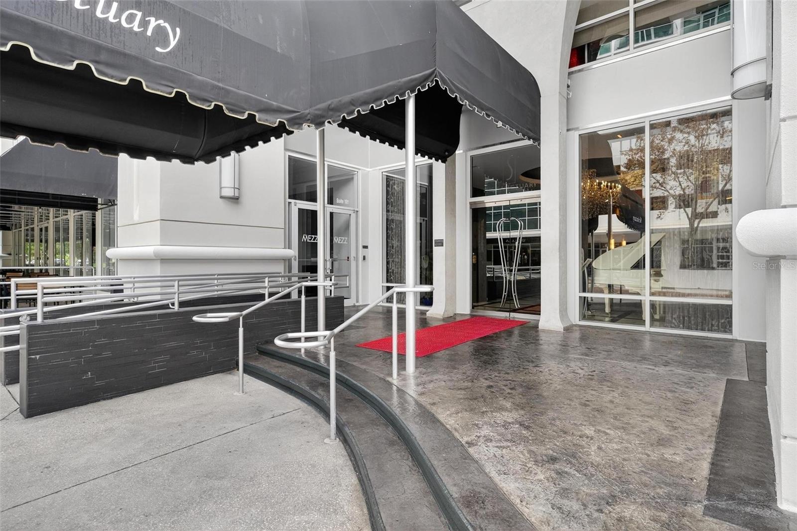 100 S EOLA DR #604, ORLANDO, FL, 32801