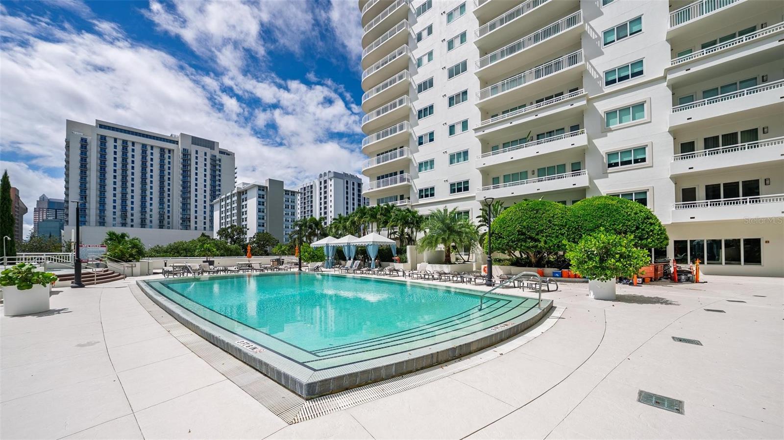 100 S EOLA DR #604, ORLANDO, FL, 32801