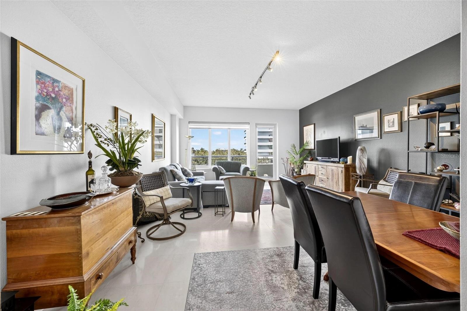 100 S EOLA DR #604, ORLANDO, FL, 32801