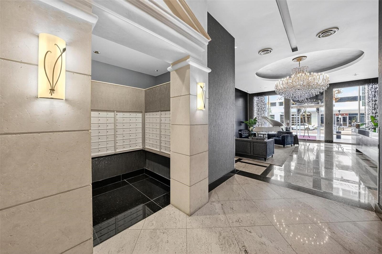 100 S EOLA DR #604, ORLANDO, FL, 32801