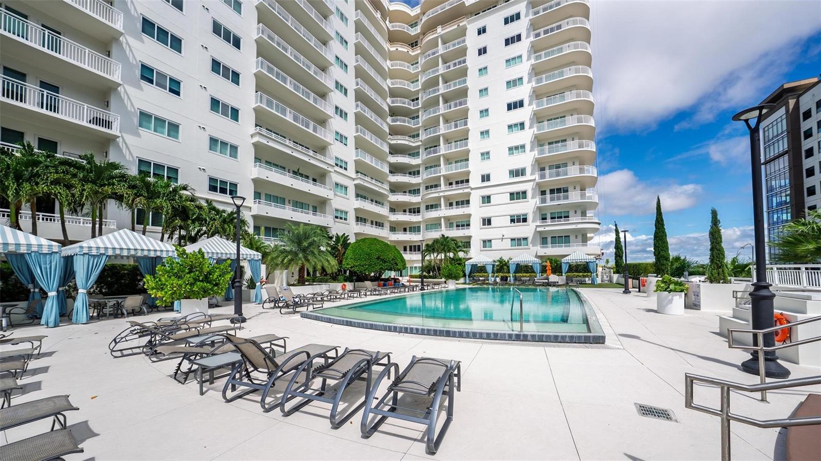 100 S EOLA DR #604, ORLANDO, FL, 32801