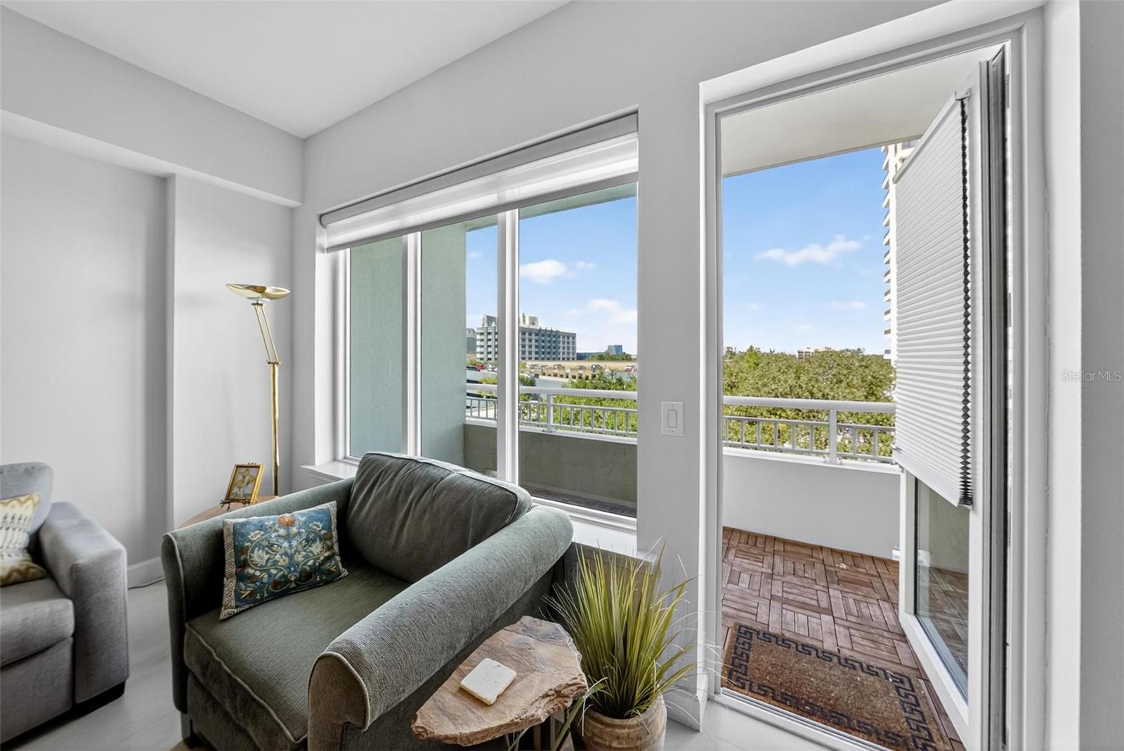 100 S EOLA DR #604, ORLANDO, FL, 32801