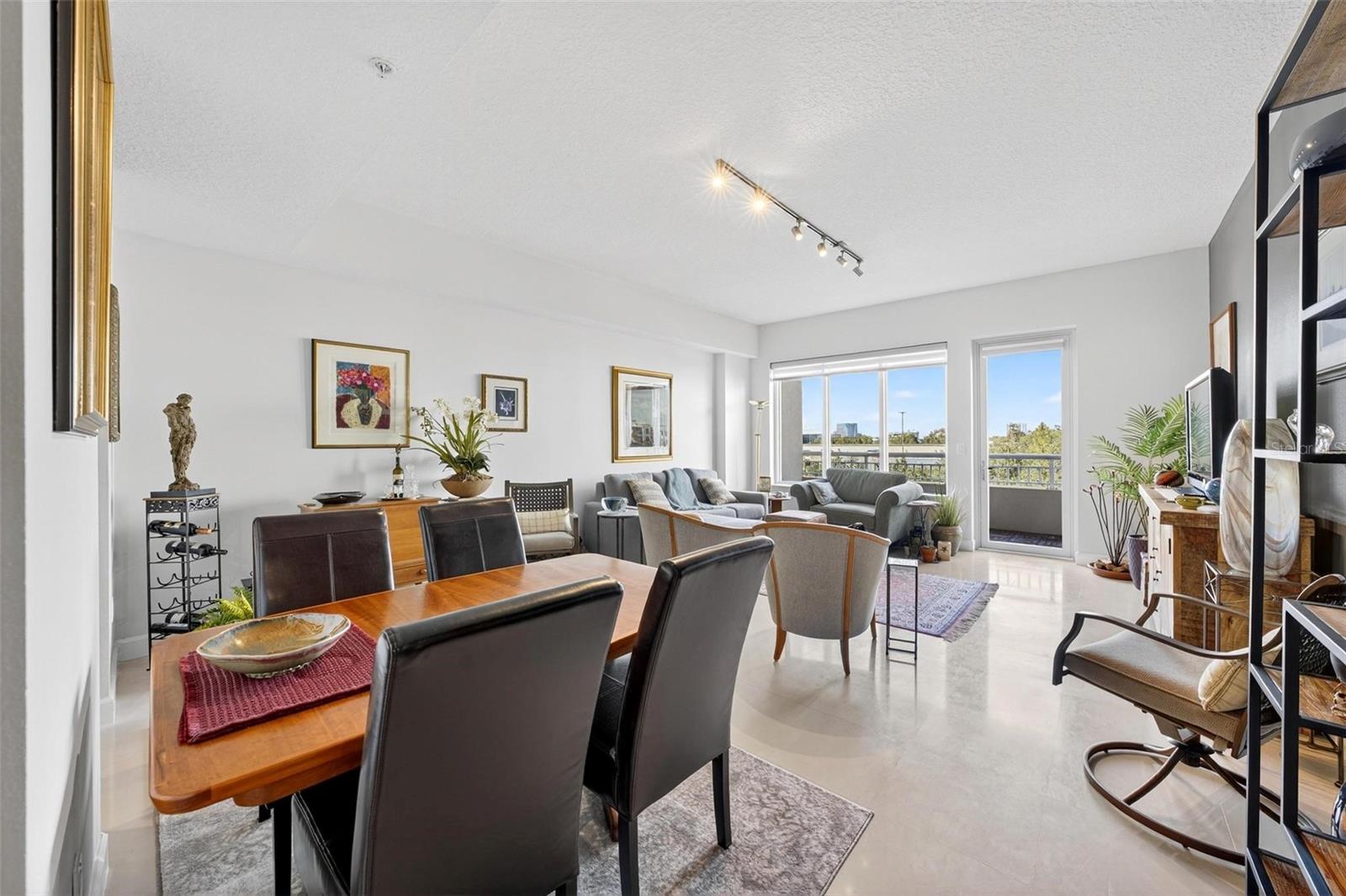 100 S EOLA DR #604, ORLANDO, FL, 32801