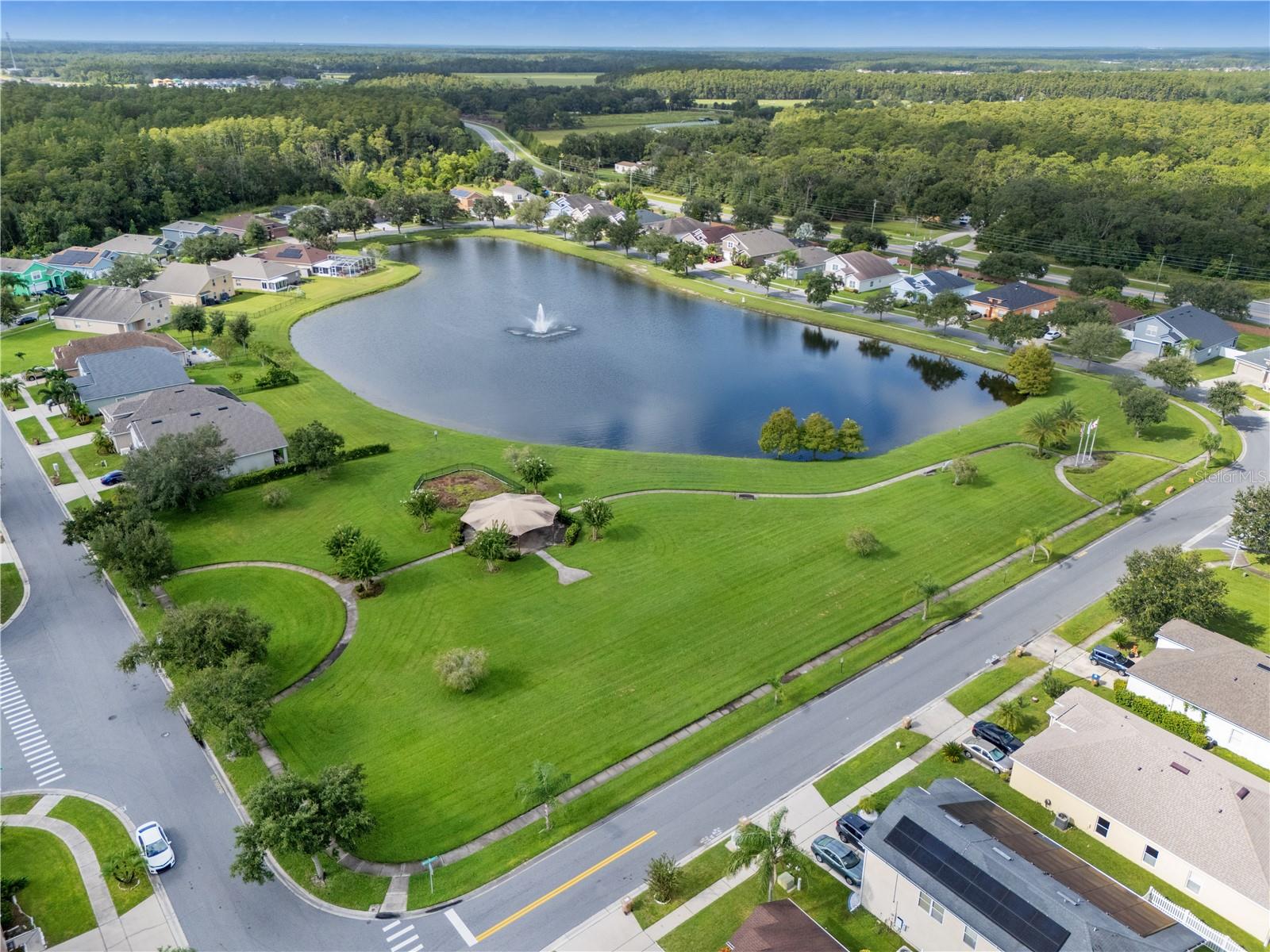 4306 HIDDEN MEADOW DR, KISSIMMEE, FL, 34746