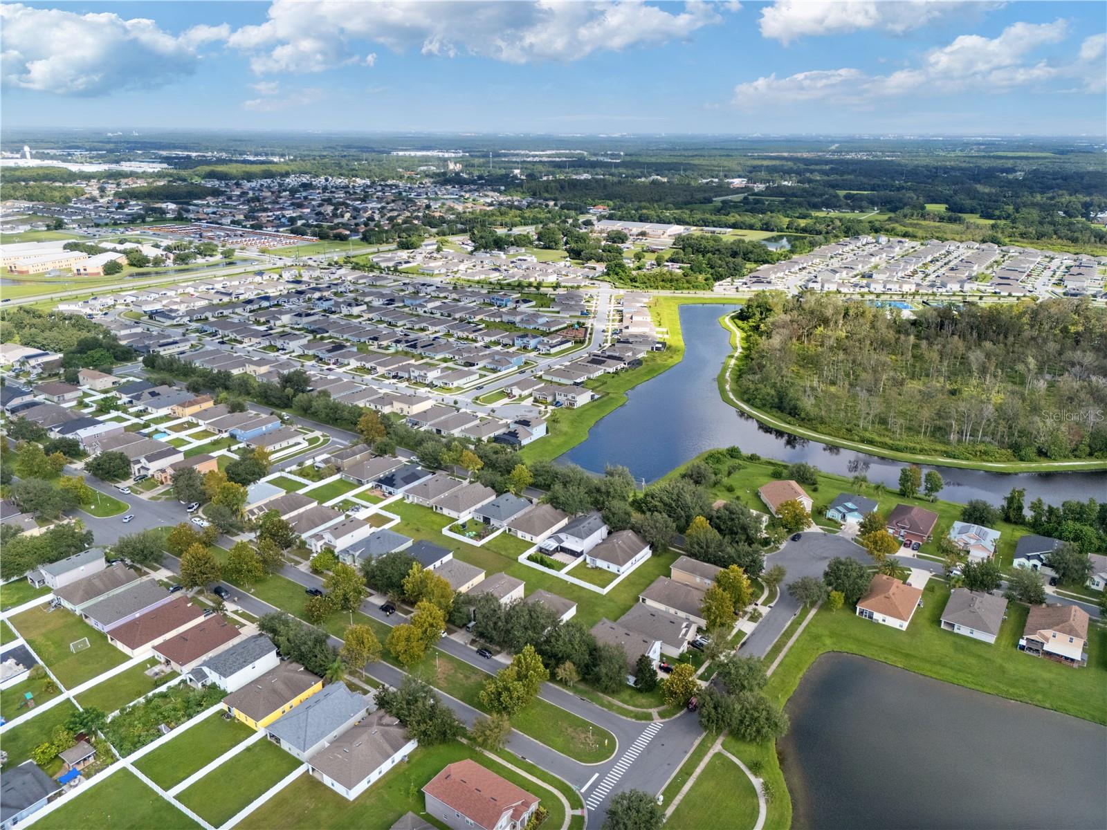 4306 HIDDEN MEADOW DR, KISSIMMEE, FL, 34746