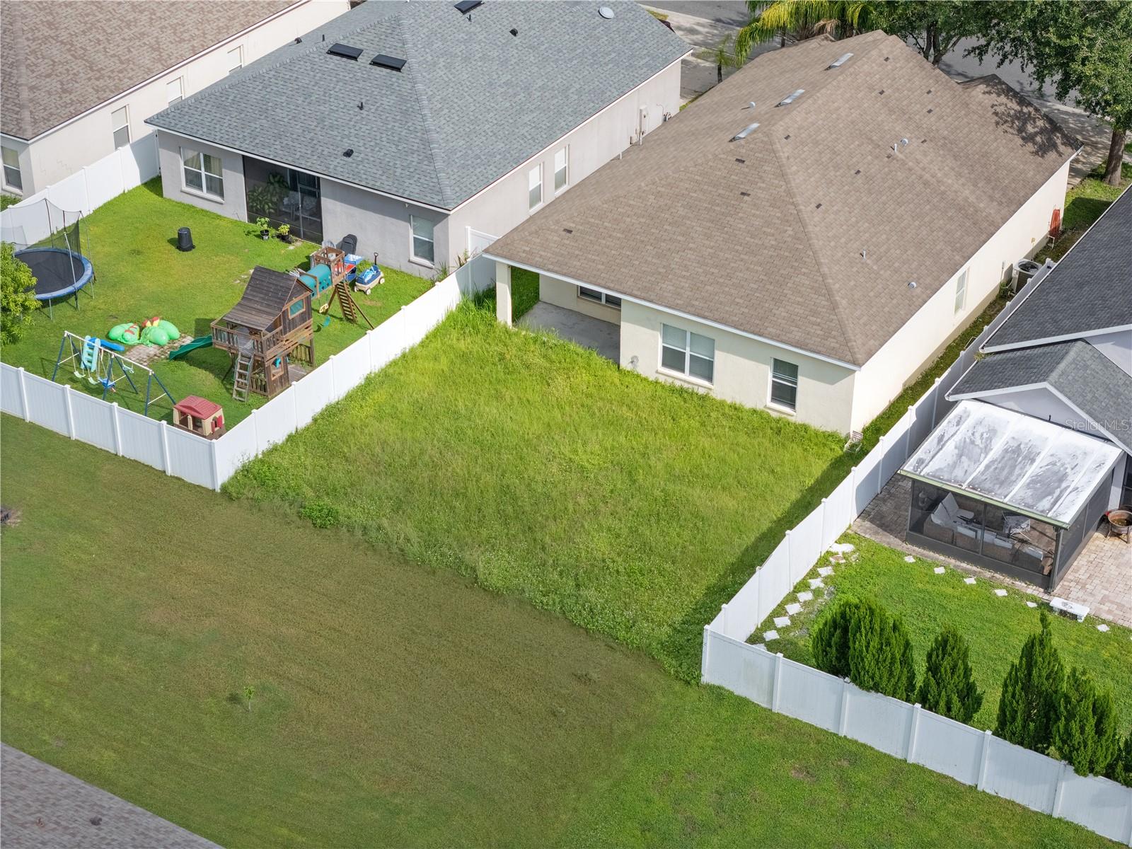 4306 HIDDEN MEADOW DR, KISSIMMEE, FL, 34746