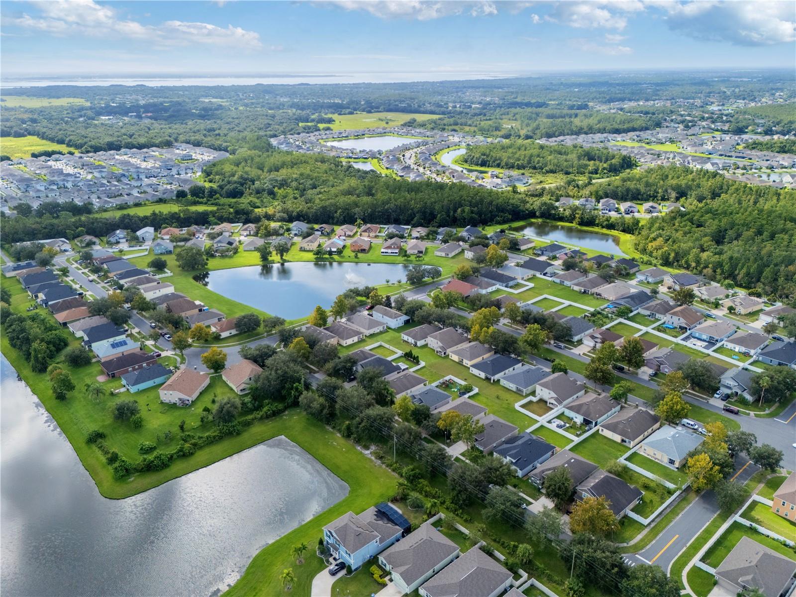 4306 HIDDEN MEADOW DR, KISSIMMEE, FL, 34746