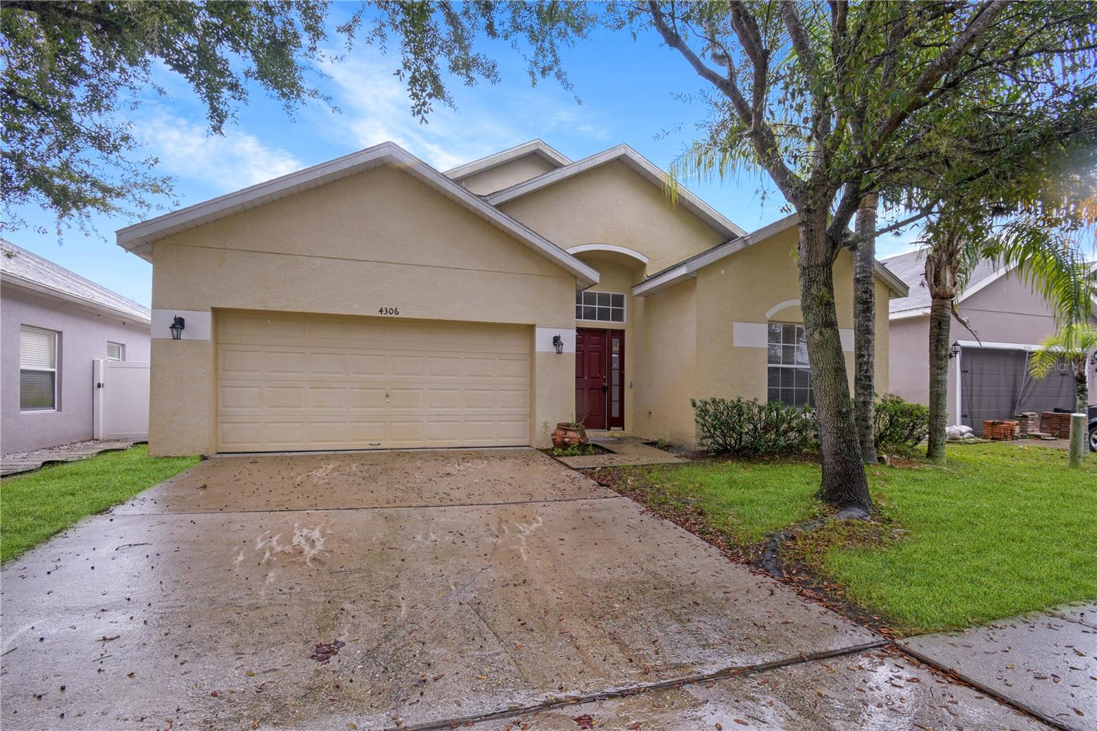 4306 HIDDEN MEADOW DR, KISSIMMEE, FL, 34746