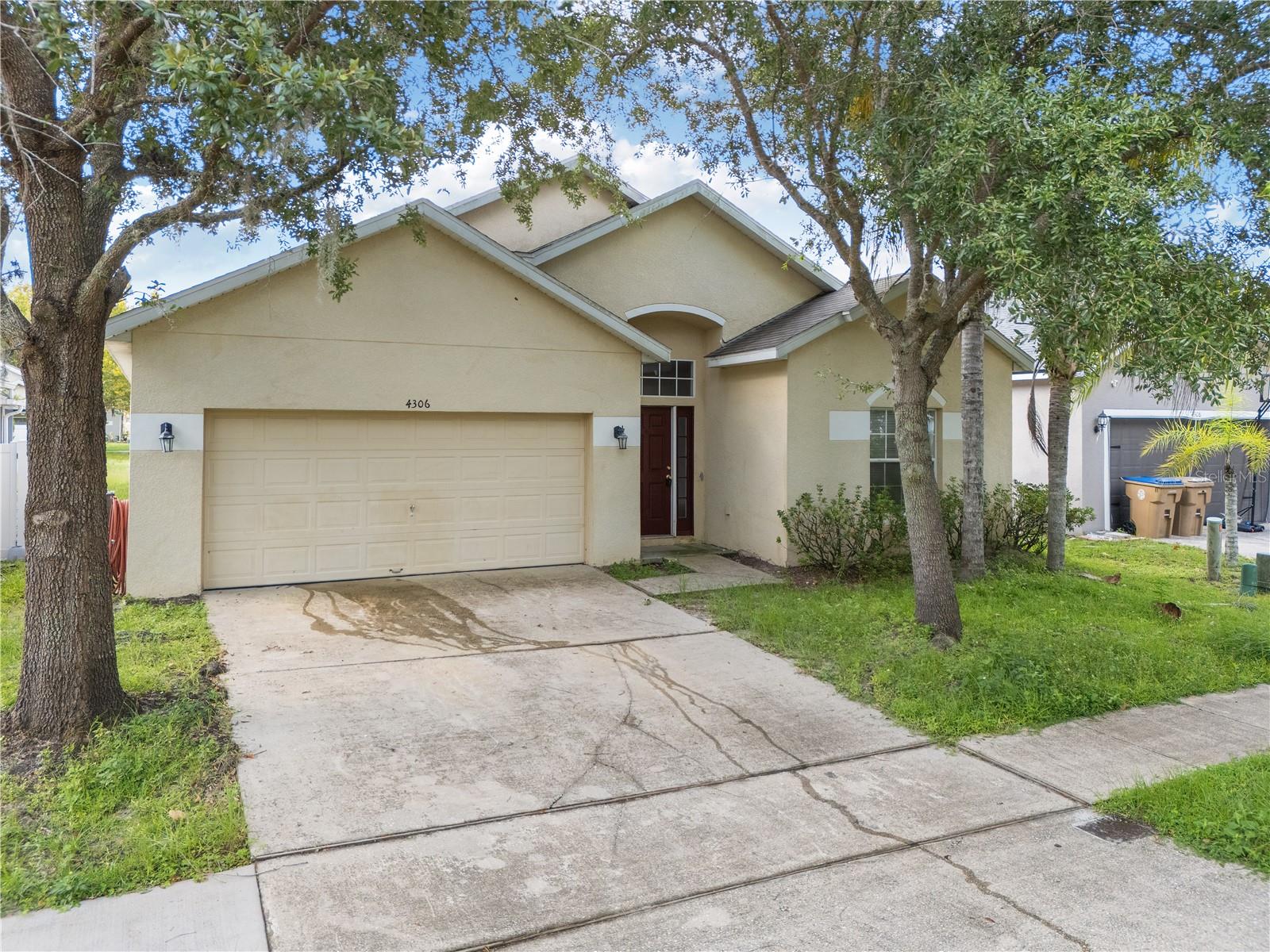 4306 HIDDEN MEADOW DR, KISSIMMEE, FL, 34746