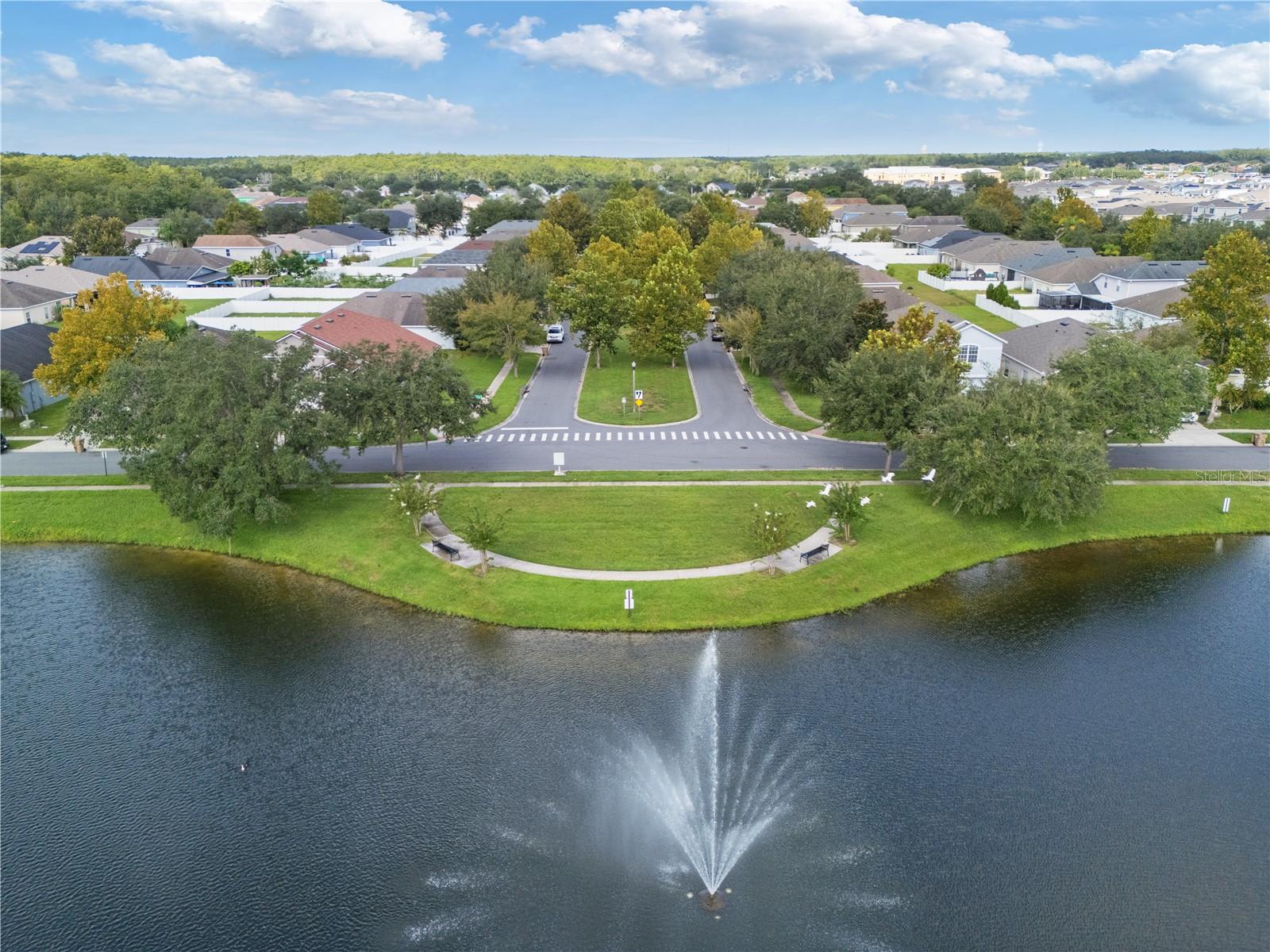 4306 HIDDEN MEADOW DR, KISSIMMEE, FL, 34746