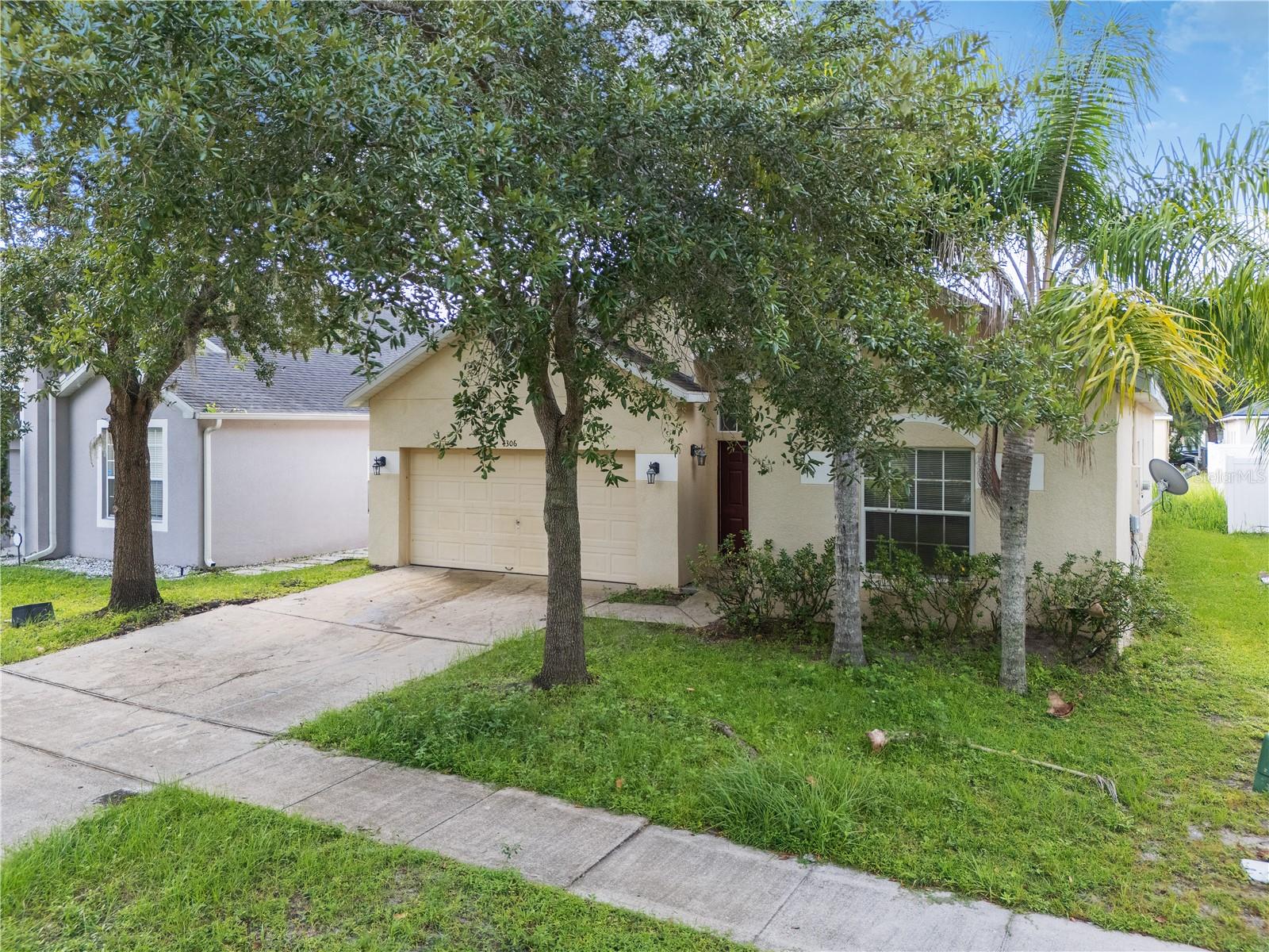 4306 HIDDEN MEADOW DR, KISSIMMEE, FL, 34746