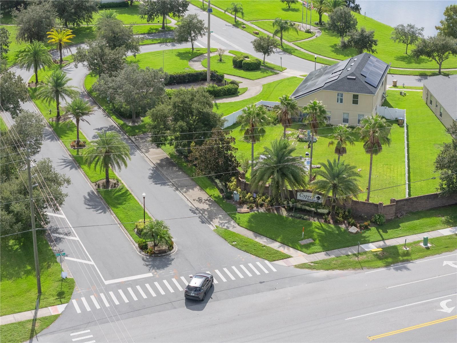 4306 HIDDEN MEADOW DR, KISSIMMEE, FL, 34746