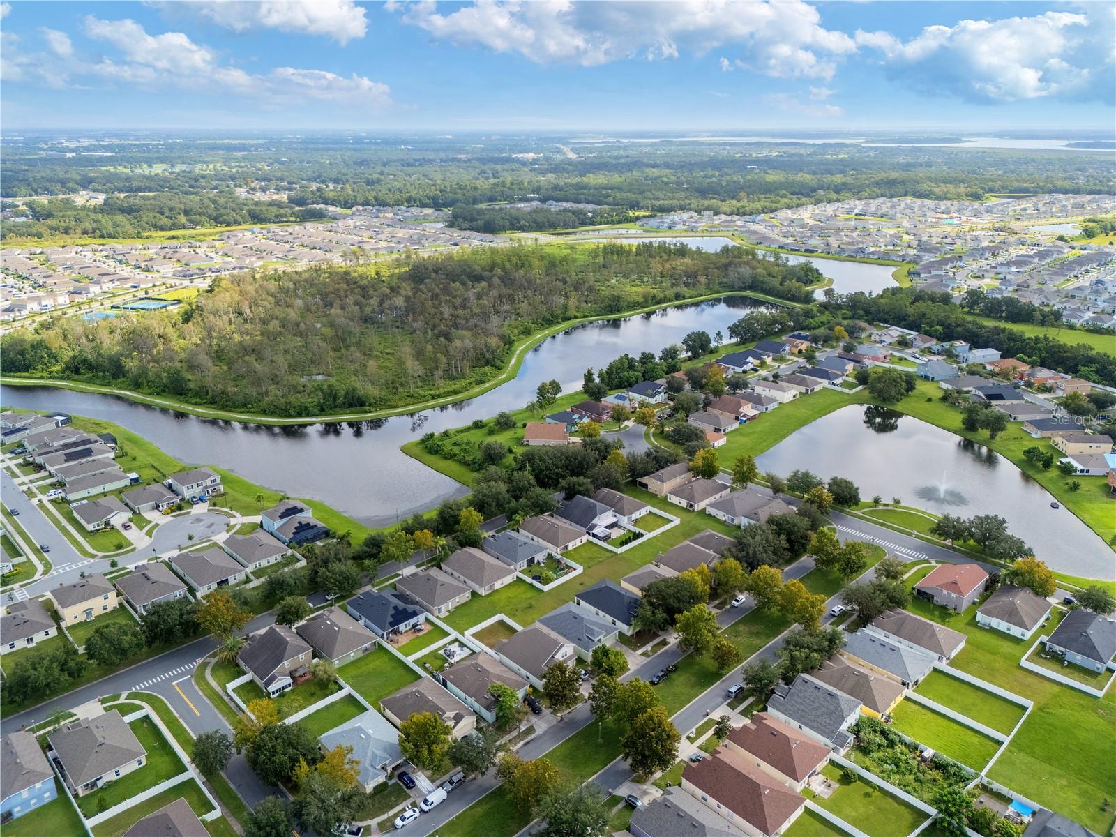 4306 HIDDEN MEADOW DR, KISSIMMEE, FL, 34746