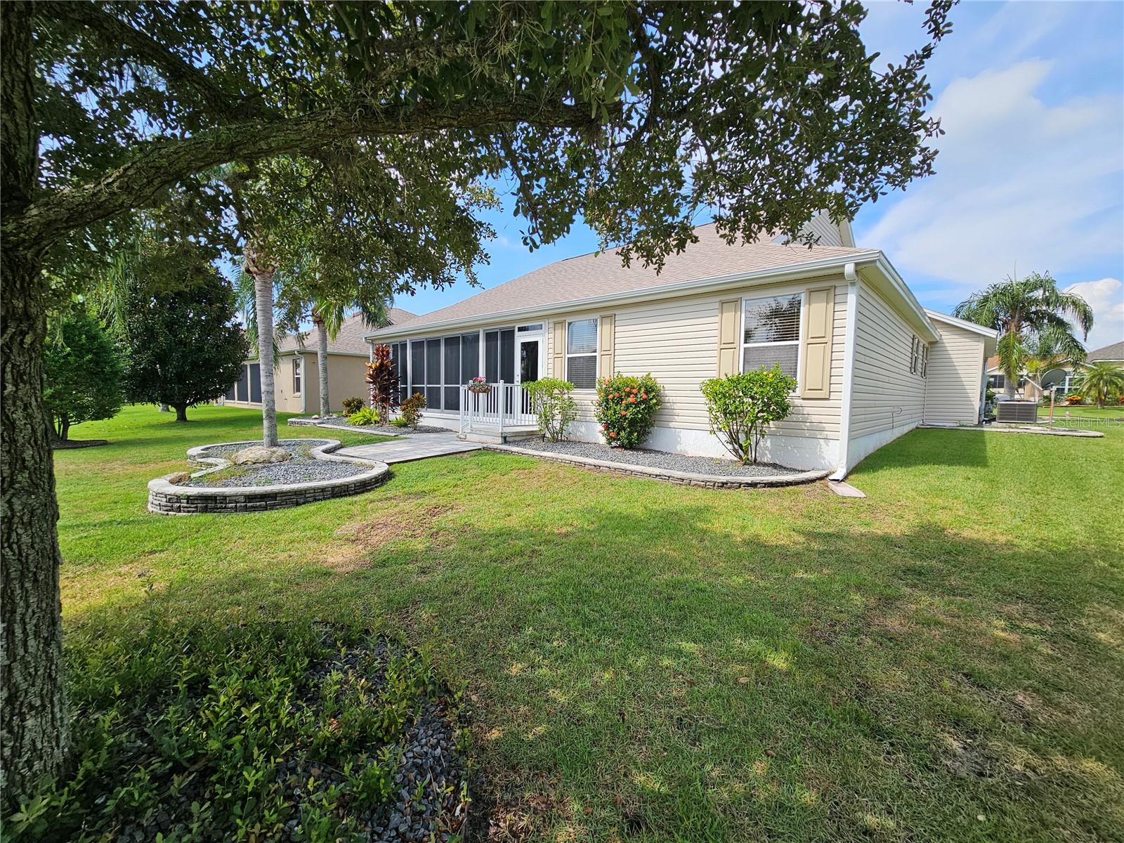 508 LITTLE RIVER PATH, THE VILLAGES, FL, 32162