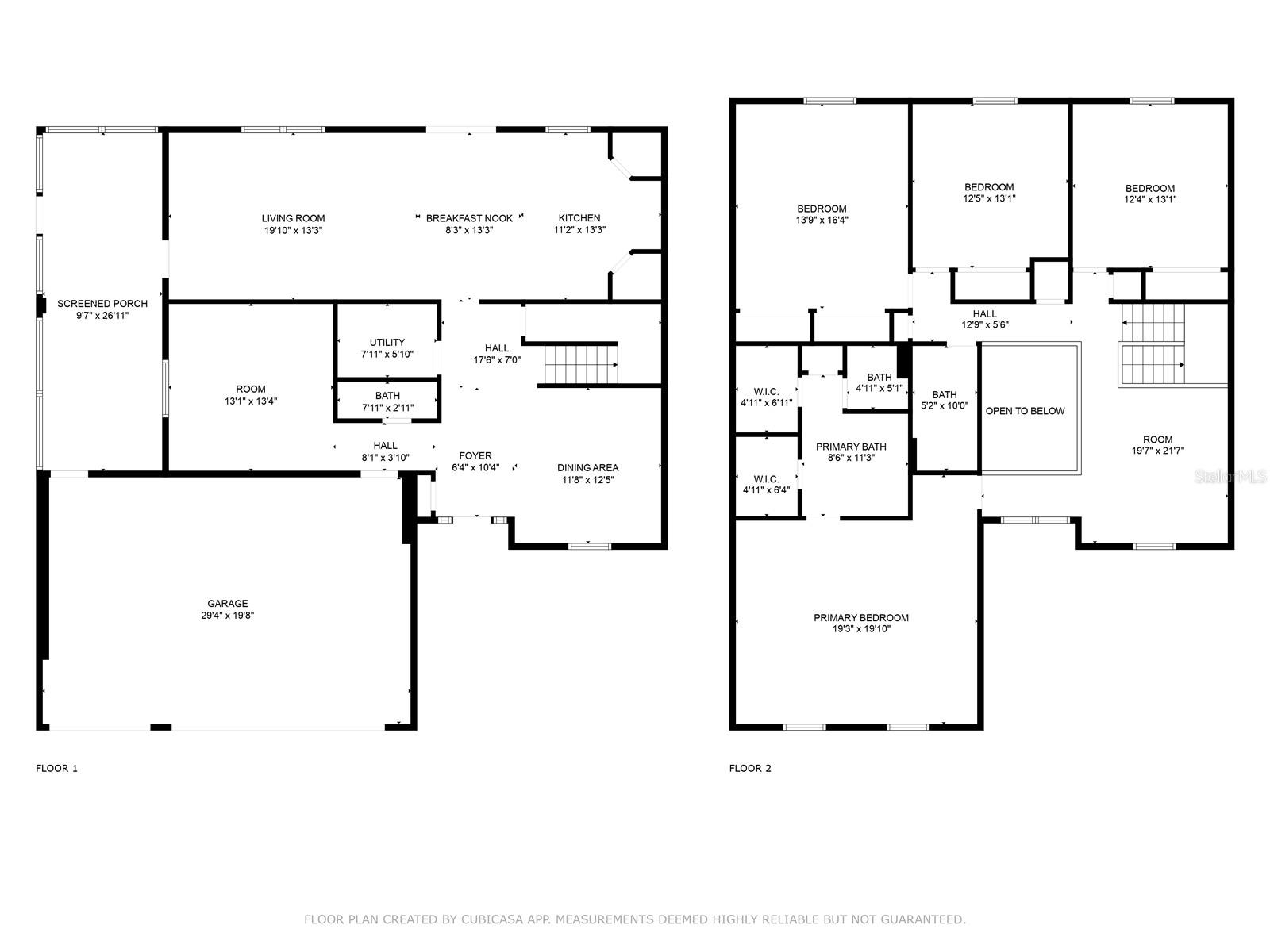 2661 NE 42ND RD, OCALA, FL, 34470