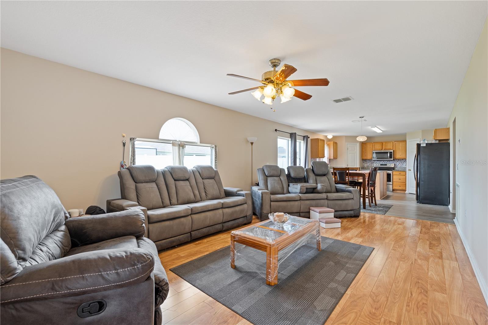 2661 NE 42ND RD, OCALA, FL, 34470