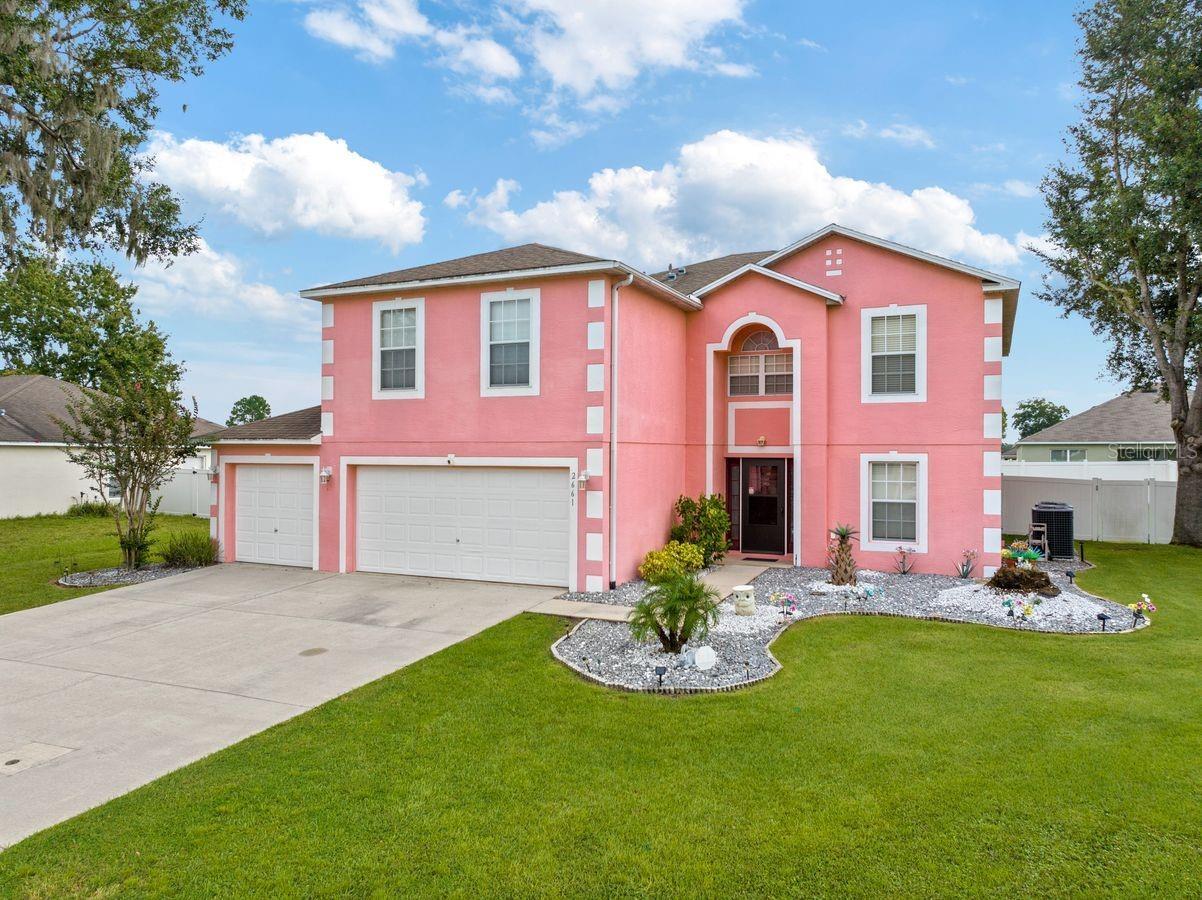 2661 NE 42ND RD, OCALA, FL, 34470