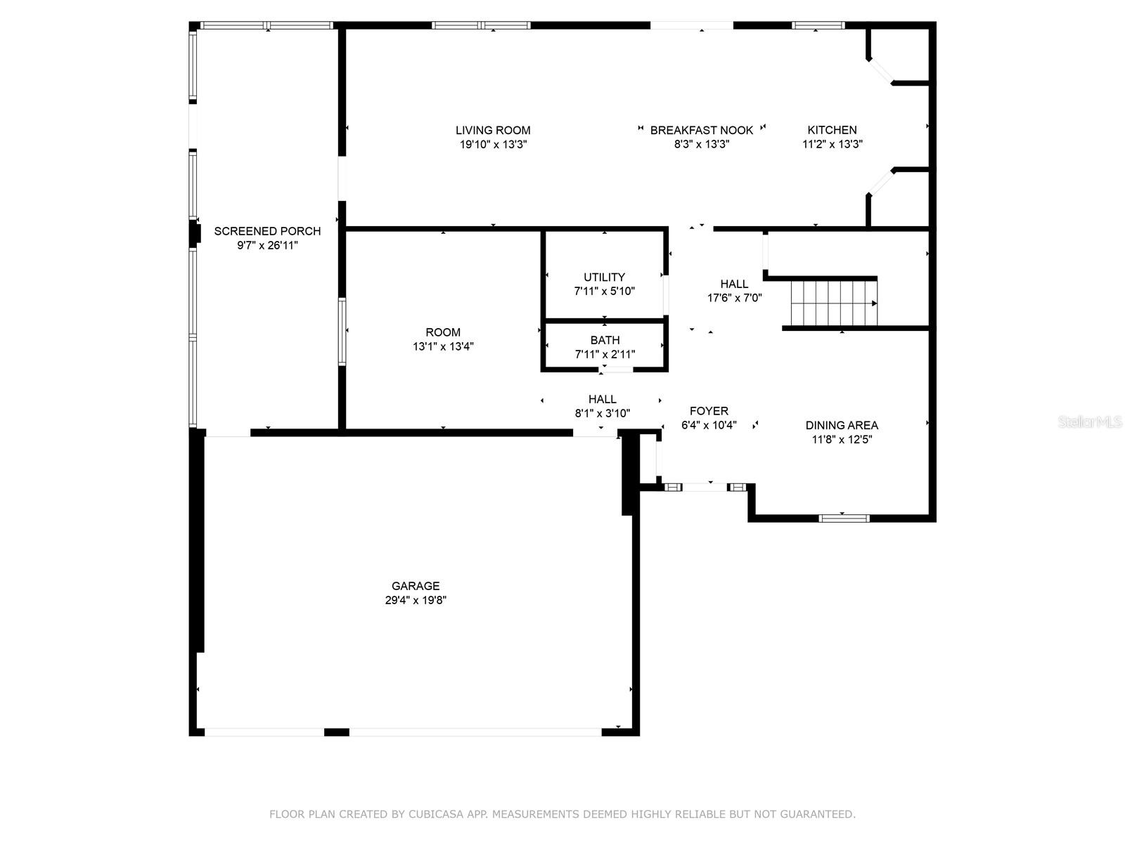 2661 NE 42ND RD, OCALA, FL, 34470