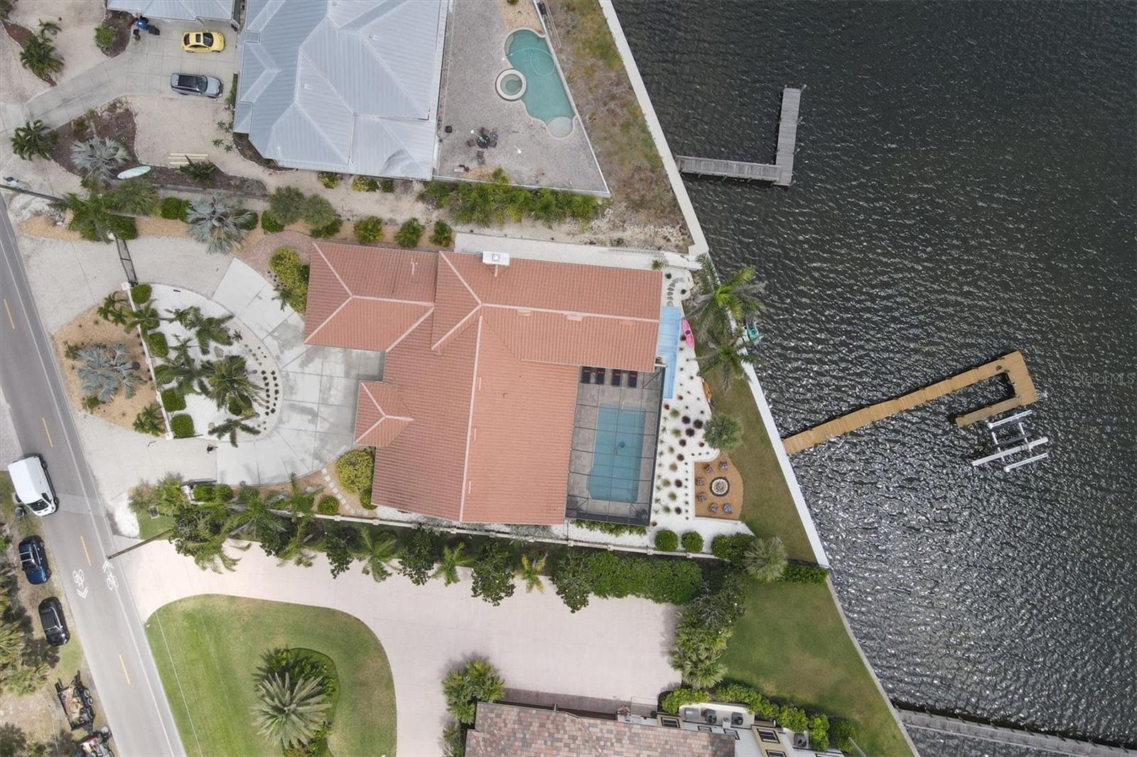 8035 MANASOTA KEY RD, ENGLEWOOD, FL, 34223