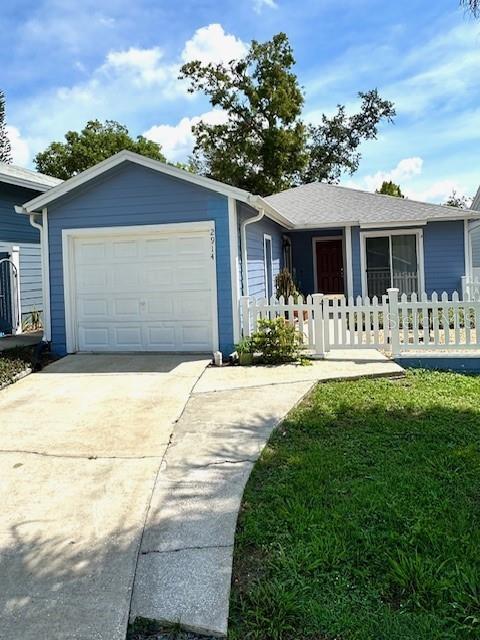 2914 QUINCY CT, APOPKA, FL, 32703