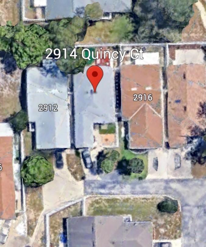 2914 QUINCY CT, APOPKA, FL, 32703