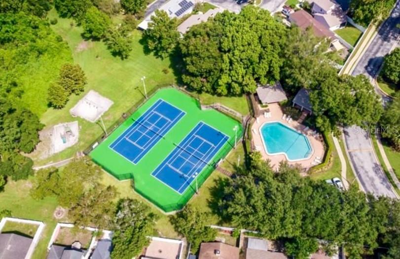 2914 QUINCY CT, APOPKA, FL, 32703