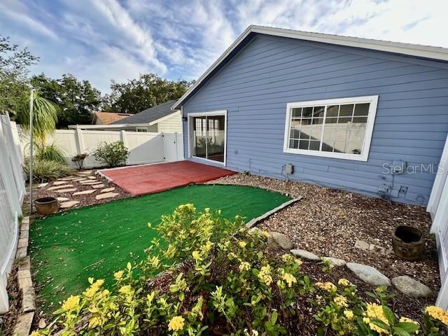 2914 QUINCY CT, APOPKA, FL, 32703