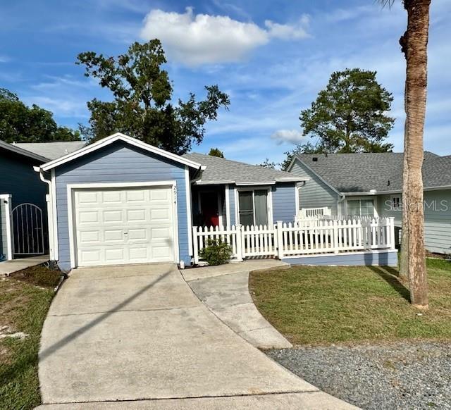 2914 QUINCY CT, APOPKA, FL, 32703