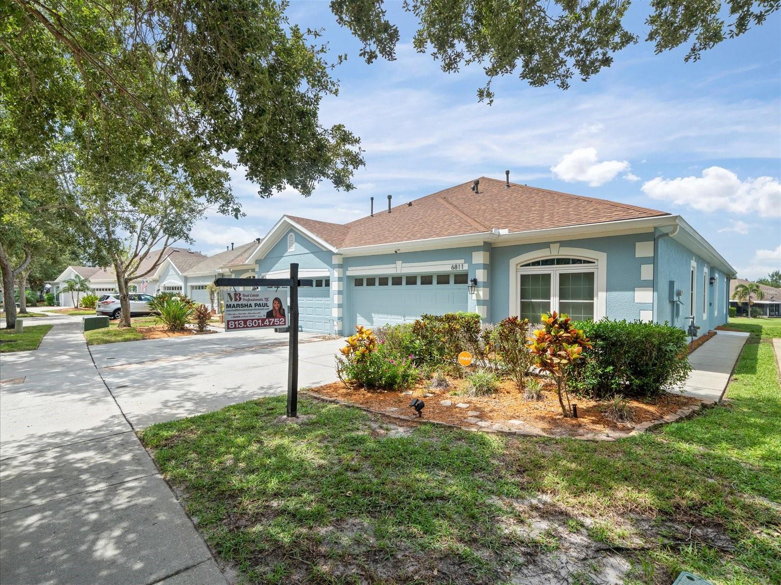 6811 SURREY OAK DR, APOLLO BEACH, FL, 33572
